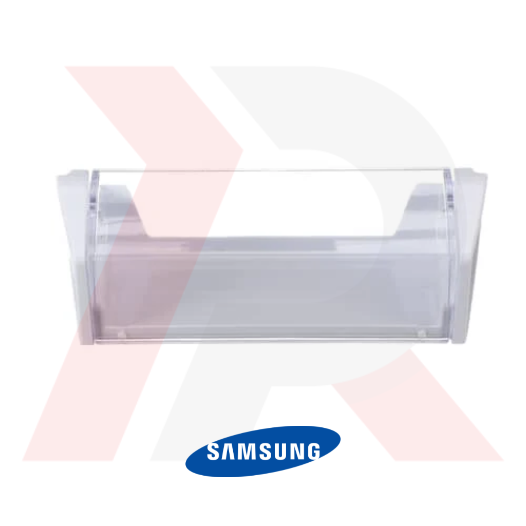 Refrigerator Door Shelf Bin